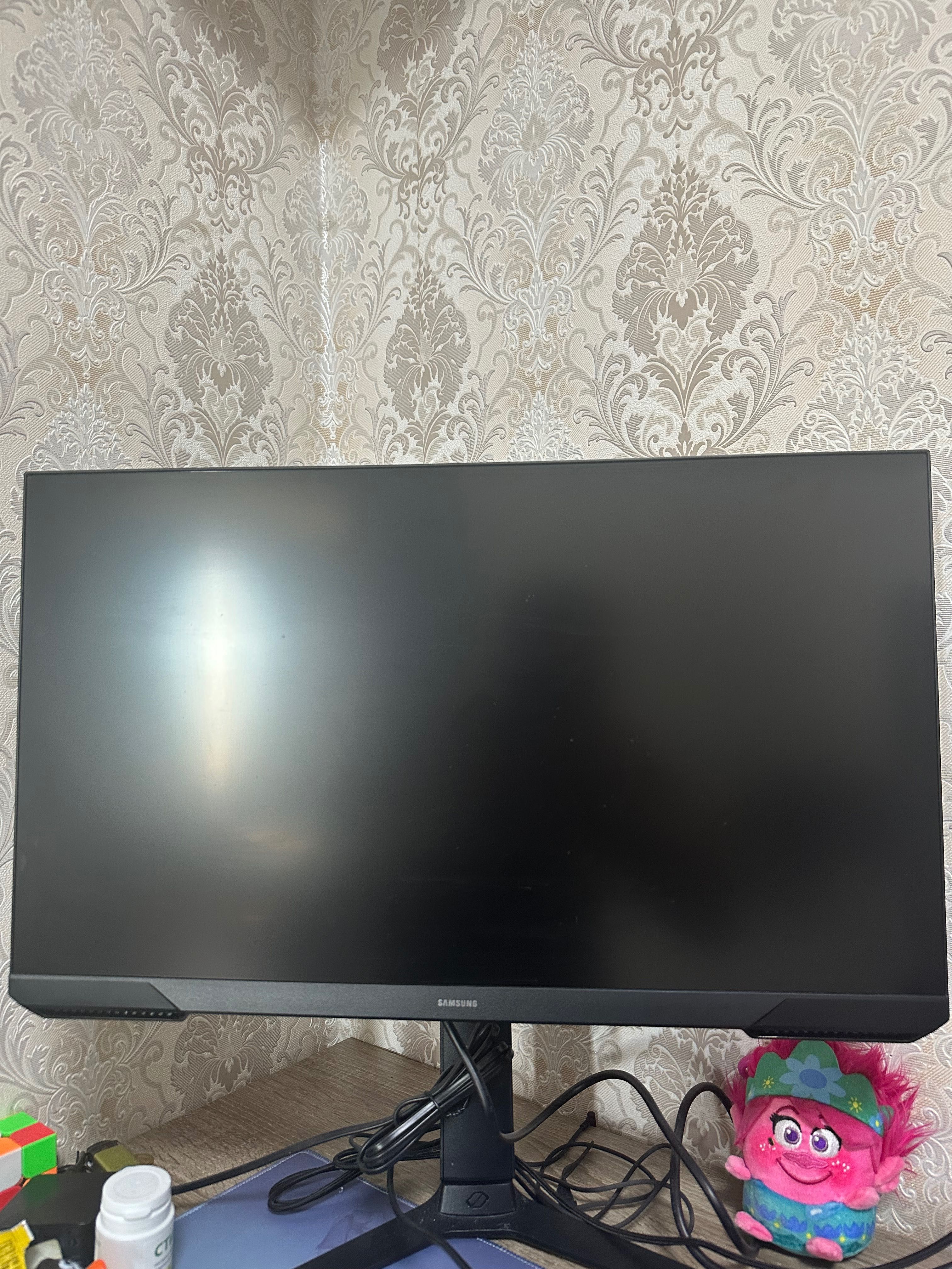 Монитор Одиссей g3