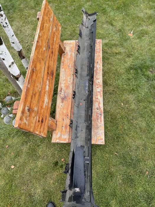 Порог BMWX5G05 51777440928