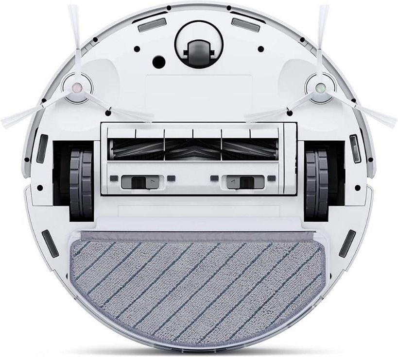 Ecovacs DEEBOT T10 Biały - odkurzacz