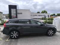 VOLVO V60 D6 special edition