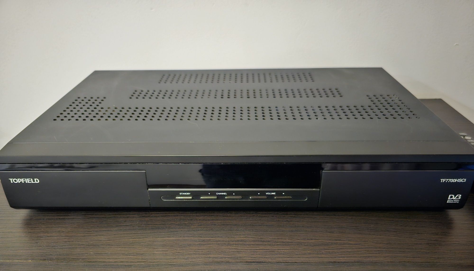 Dekoder Topfield TF7700HSCI