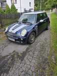 Mini Cooper 1,6 (120km) benzyna