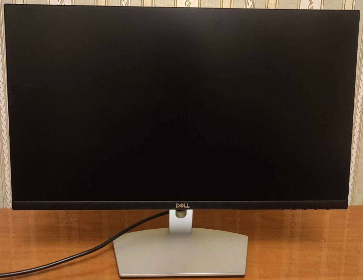 Продам Монітор Dell S2422h
Монитор продам