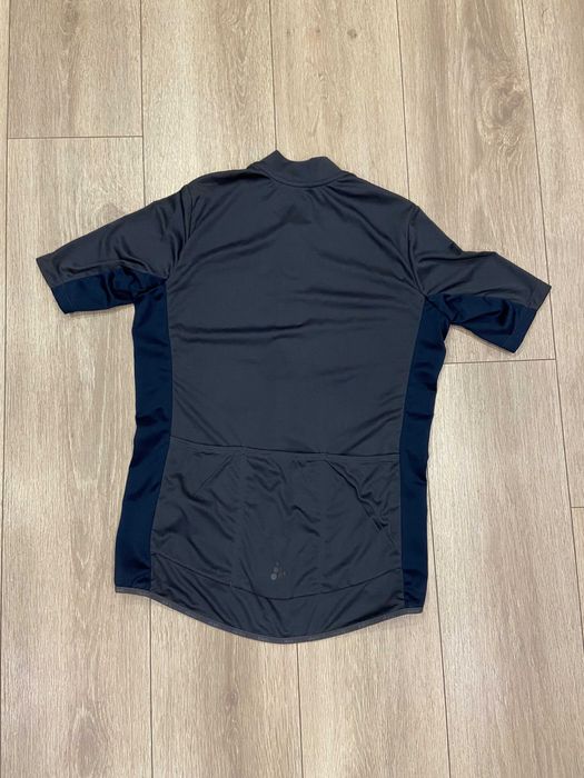 | L-М | Женская Велофутболка / Джерси Craft Logo Cycling Jersey