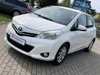 Toyota Yaris *Benzyna*Gwarancja*