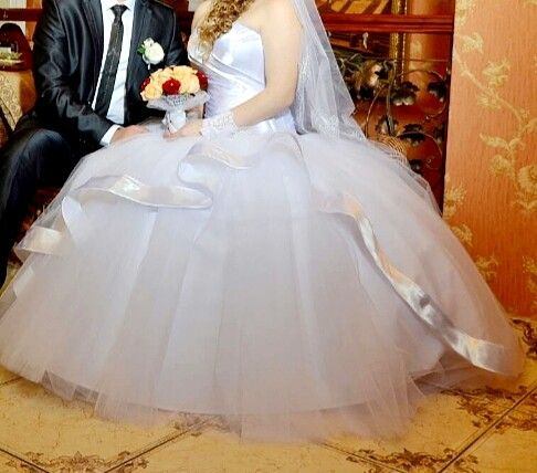 очень миленькое платье