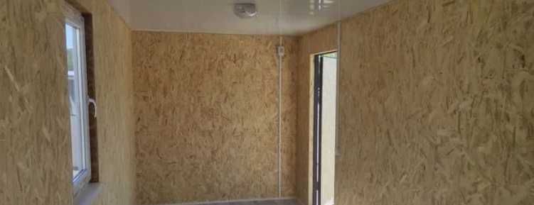 Вагончик в оренду — Ужгород без зайвого клопоту!