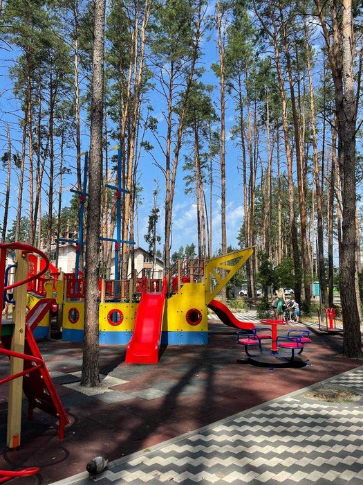 2-кімнатна квартира біля парку та лісу! РОЗТЕРМІНУВАННЯ без %!