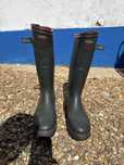 Botas galochas Aigle