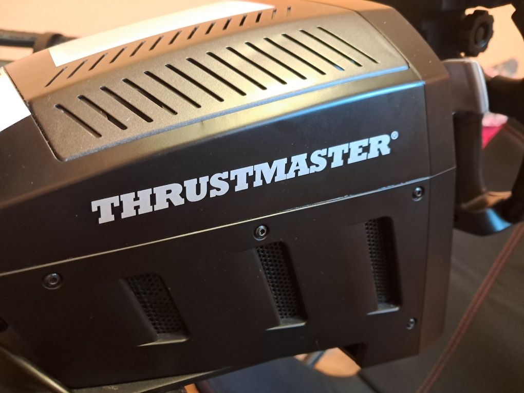 Thrustmaster TS-PC baza kierownica