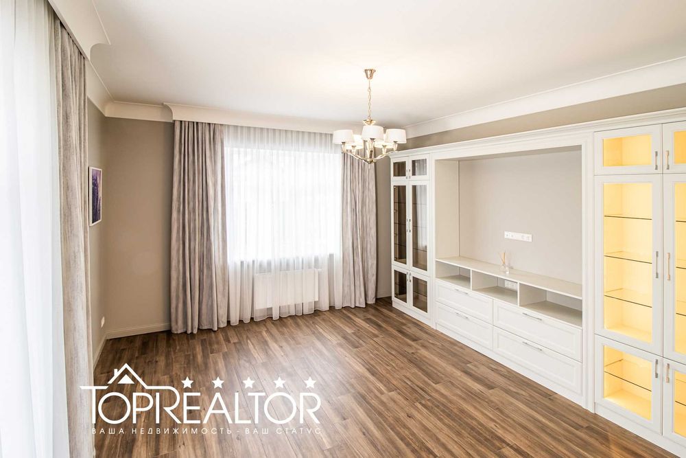 Продам новий 1-поверховий будинок в КС Лісове. Лісопарк!