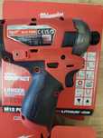 Milwaukee M12 FQID +Akumulator 6ah