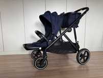 Cybex Gazelle S Stan bardzo dobry