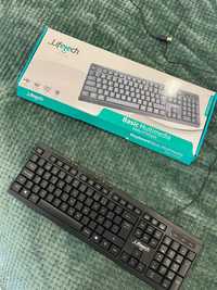 Teclado Lifetech Novo Portugues