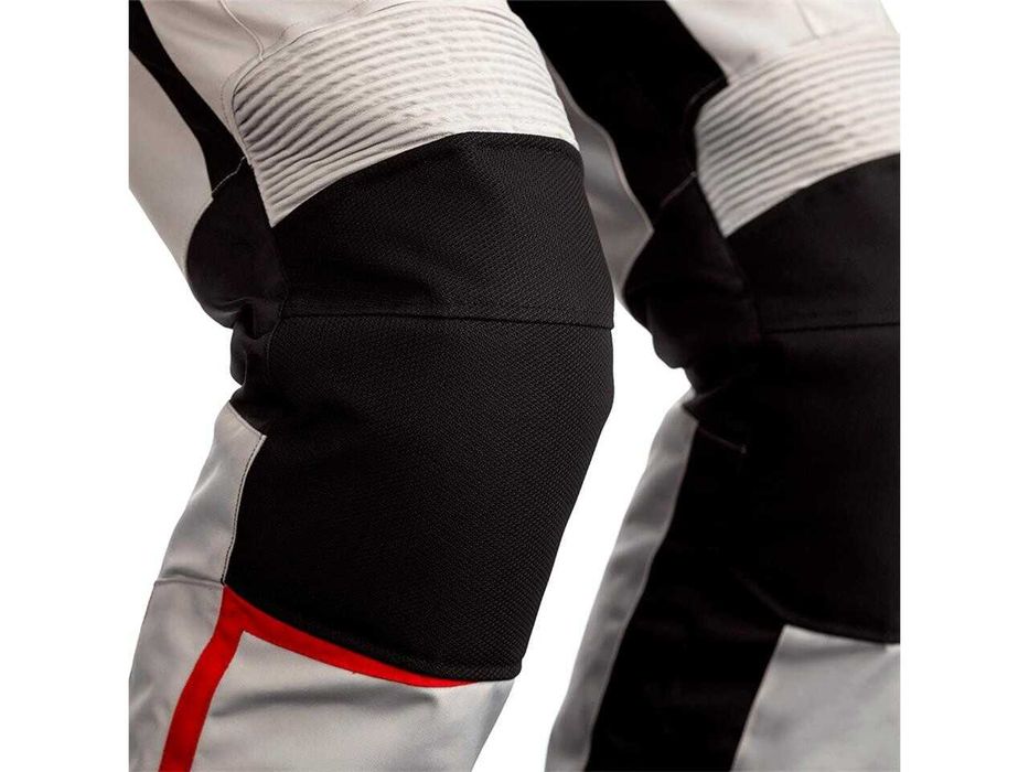 CALÇAS RST MAVERICK PRATA