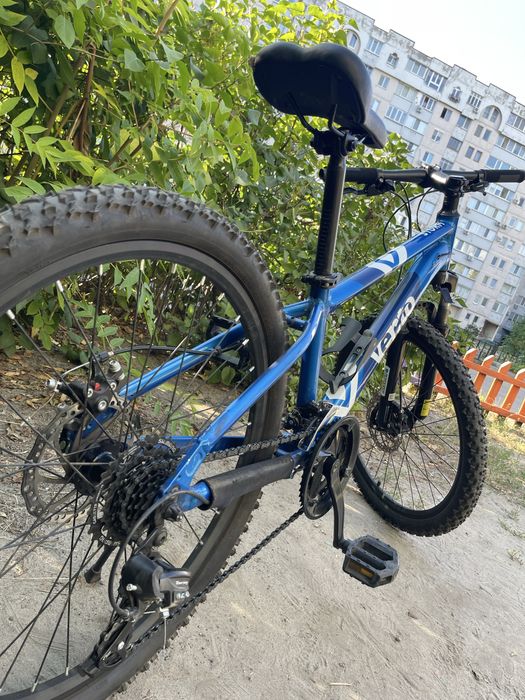 Велосопед класный