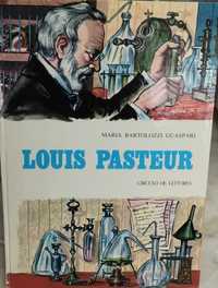 Louis Pasteur livro