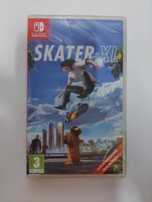 NOWA Skater XL Switch