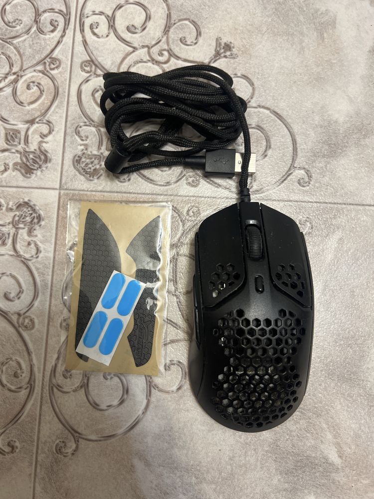 Мишка HyperX Pulsefire Haste