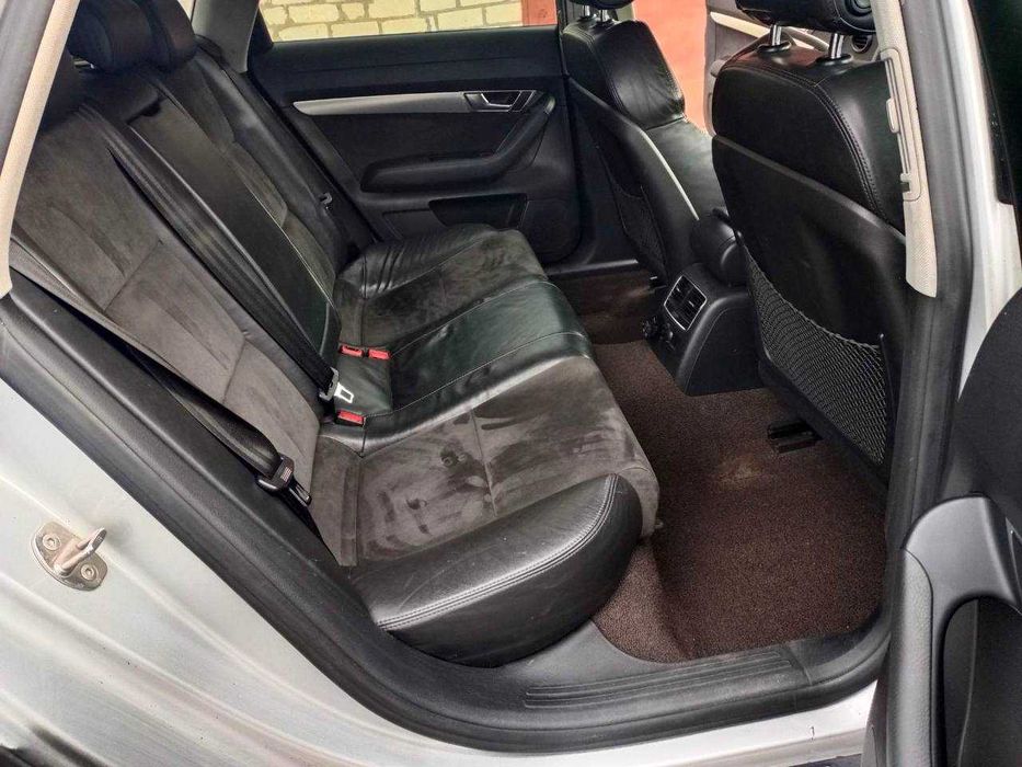 Є ВСЕ.  Разборка Audi. б/у запчастини АУДІ А6С6 олроуд