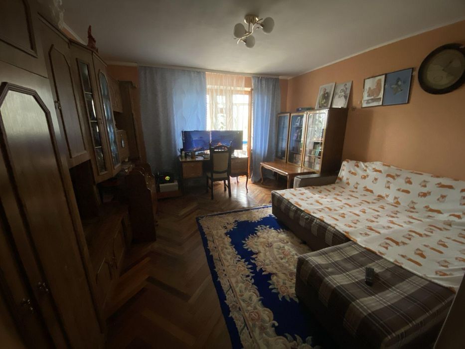 Продам 3кім.квартиру, вул.Київська, Центр,Порошинка, м.Бровари SL