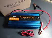 Інвертор 500w модифікована синусойда