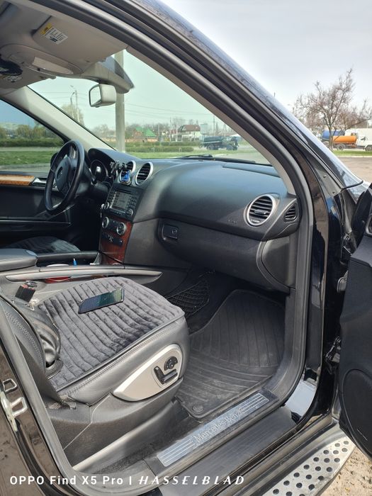 Продам Мерседес ML 350