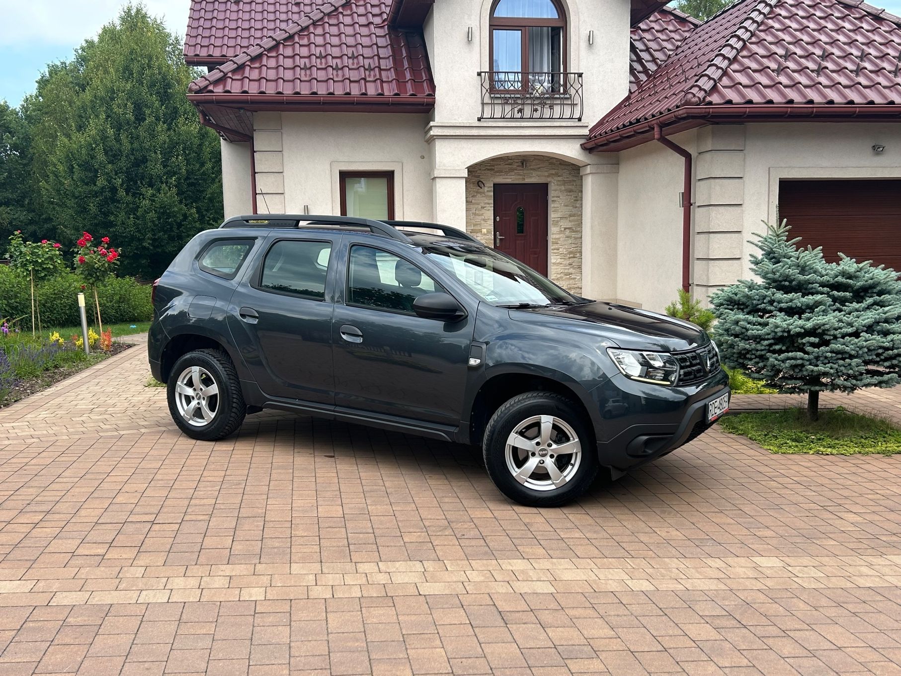 Dacia Duster 1.3 TCE ! Salon Polska ! 1 właściciel ! FV 23% !!!