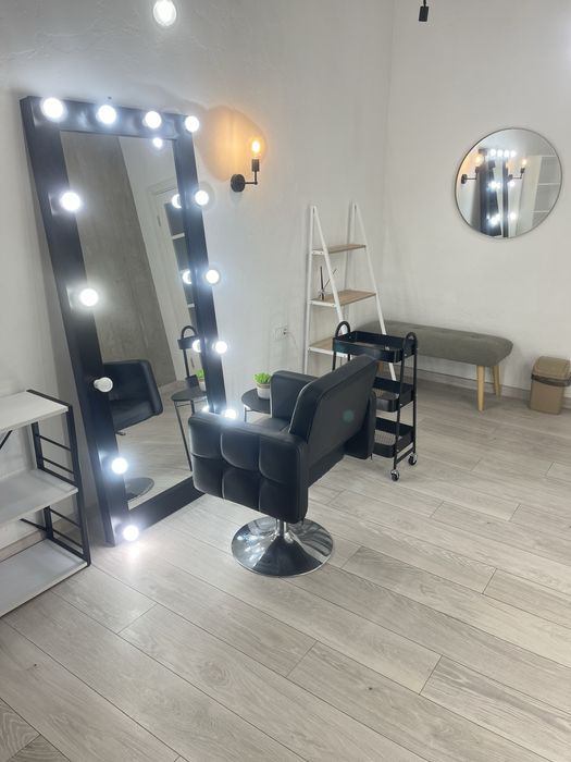 Оренда кабінету або робочого місця для майстрів