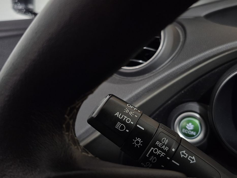 Honda Civic 1.6 i-DTEC - 114.000KM | GARANTIA | Sport