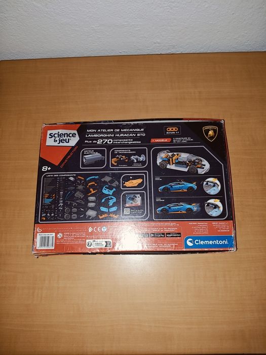 Laboratorio de mecanica (COMPLETO))