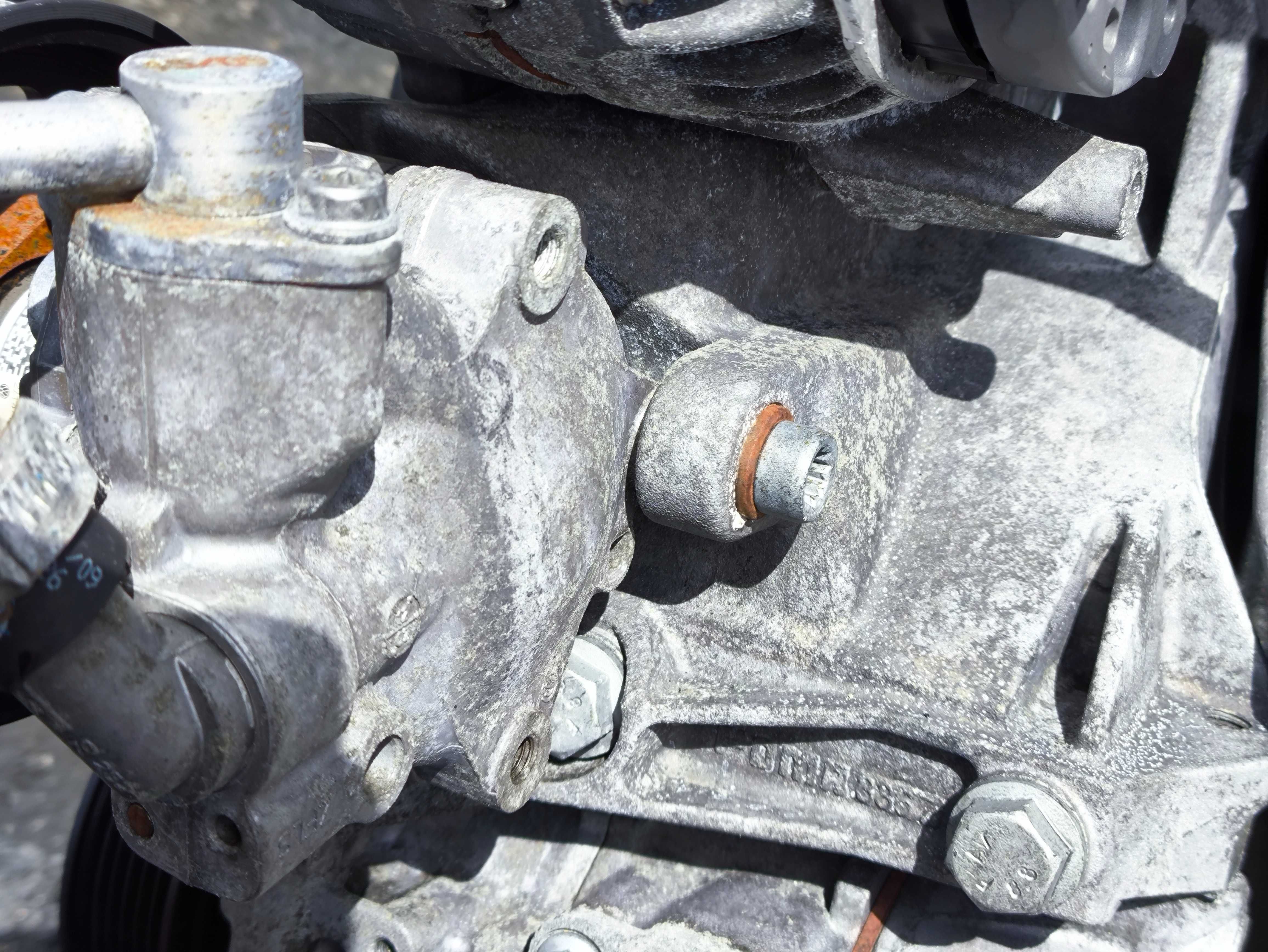Pompa wspomagania Audi A4 B8 2.0 TDI CAG 8K0/145/154L Siedlce