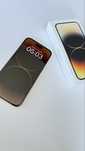 iPhone 14 Pro max GOLD 256GB