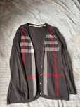 Светрик жіночий BURBERRY
