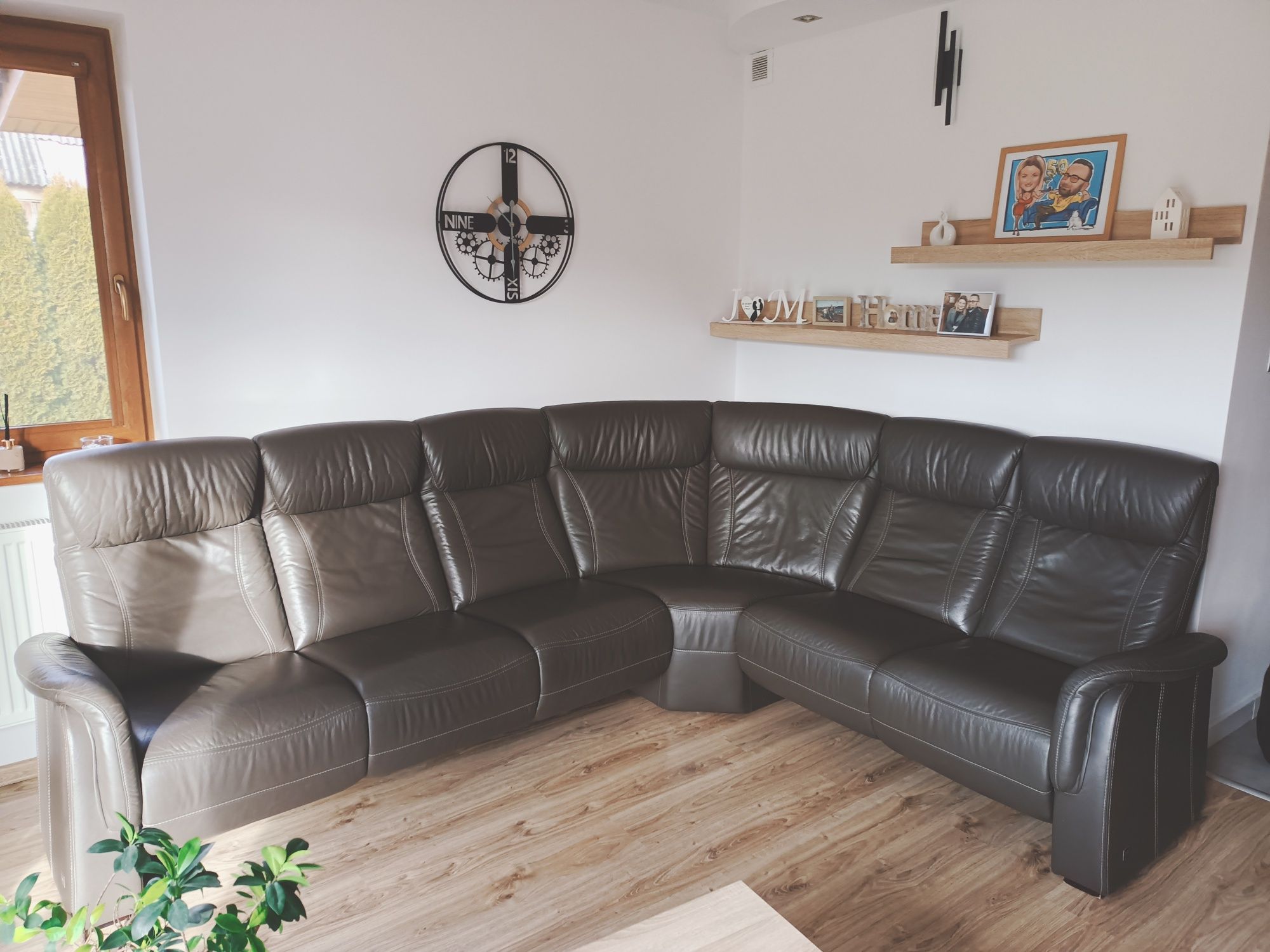 Home Cinema etap sofa