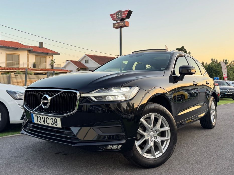 Volvo XC 60 2.0 D3 Momentum Plus