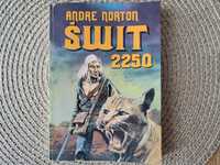 Andre Norton - Świt 2250 - sci-fi post-apo