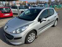 Peugeot 207 Zarejestrowany ZS 194SP