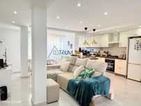 Apartamento T3 totalmente renovado