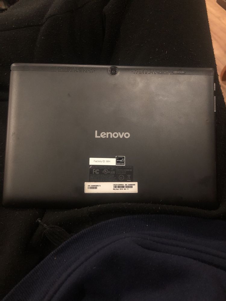 Продам планшет Lenovo tb-x103f