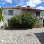 Casa pinheiro de coja