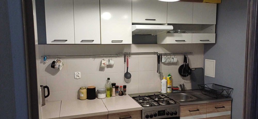 Wynajmę Kawalerkę 33m2