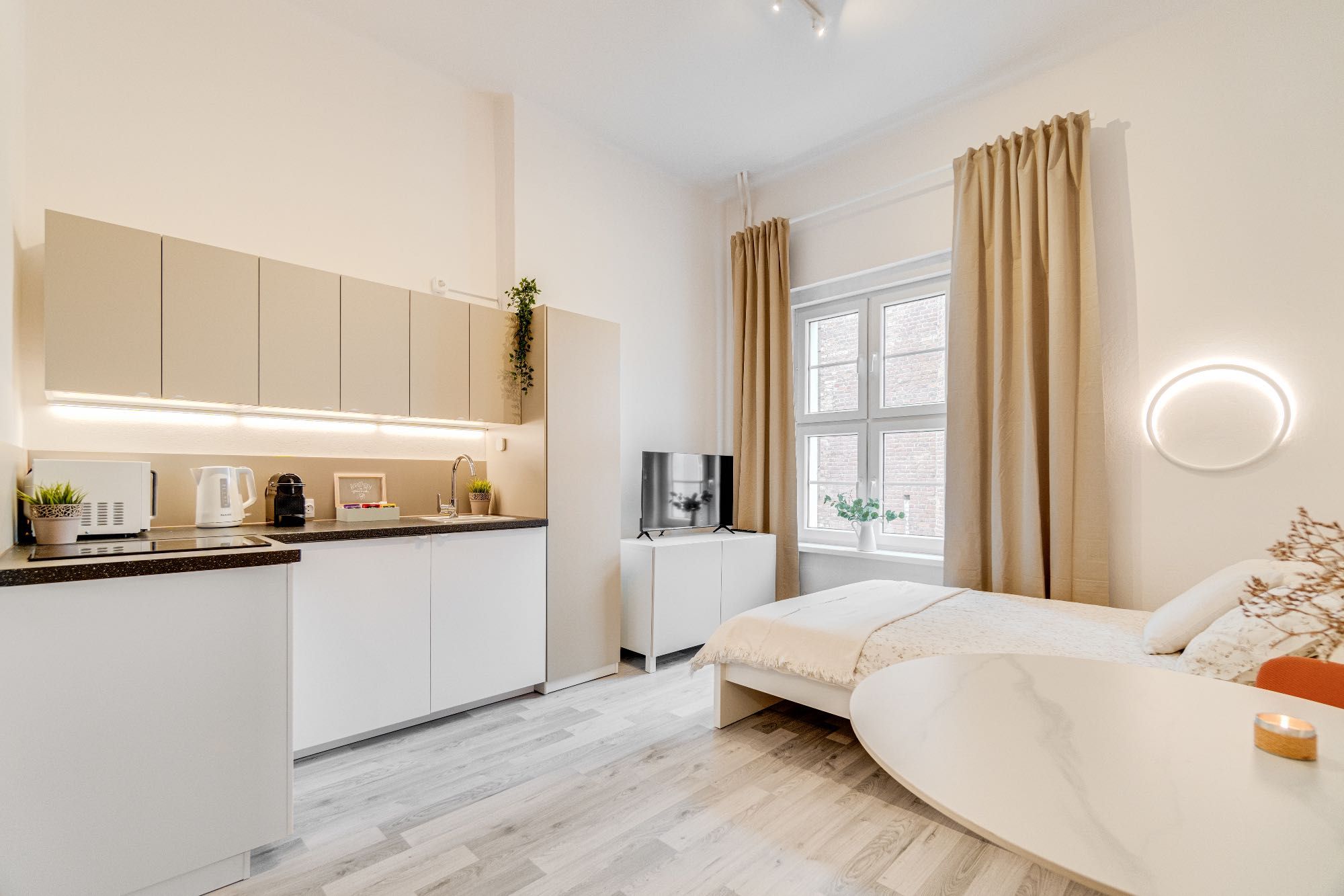 Noclegi w Opolu | mieszkania/apartamenty na wynajem na doby