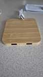 Ładowarka 2xUSB BAMBOO