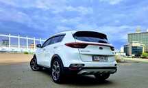 Продам KIA Sportage