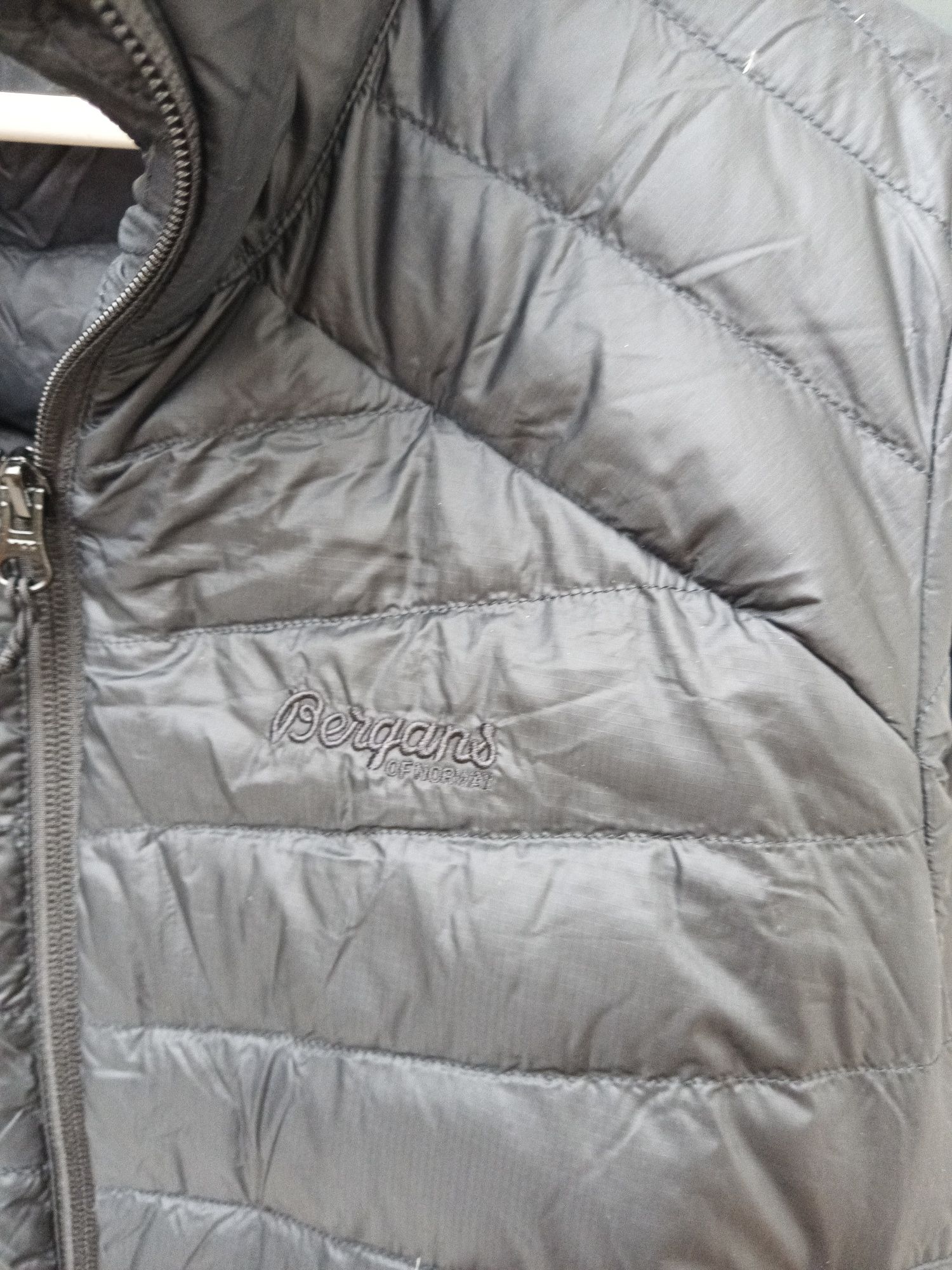 Bergans Roros Down Light Womens Jacket