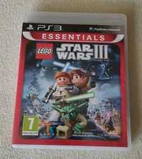 LEGO Star Wars PlayStation 3