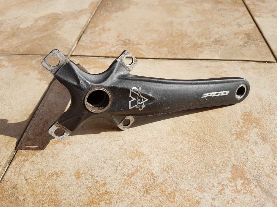 prawe ramie korby FSA V Drive, Octalink, 175mm, BCD: 104/64