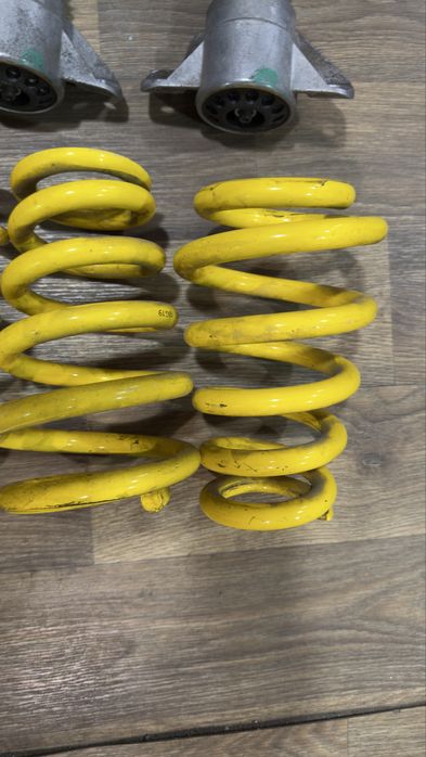 Продам комплект Кайловеров