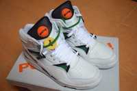 Buty obuwie męskie Reebok Pump Omni Zone Retro Boston Celtics r. 43